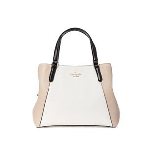 NWT kate spade Triple Compartment Satchel